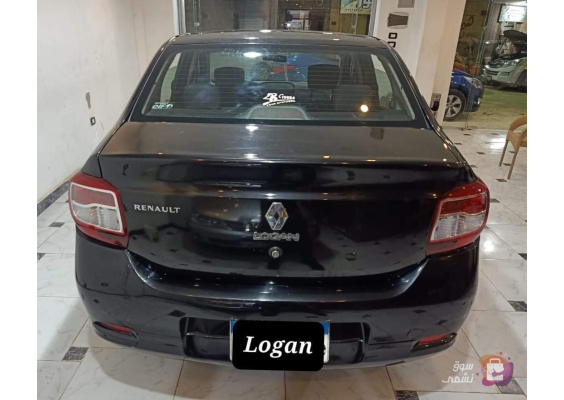 Renault Logan Or Simlier 